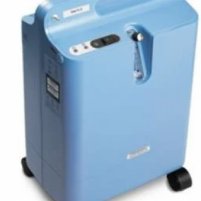 Category Image for Oxygen Concentrator