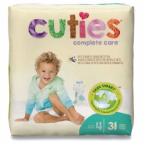 Category Image for Baby Diapers